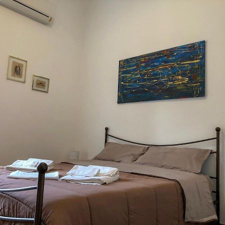 Royal - Cefalu Center Екстер'єр фото