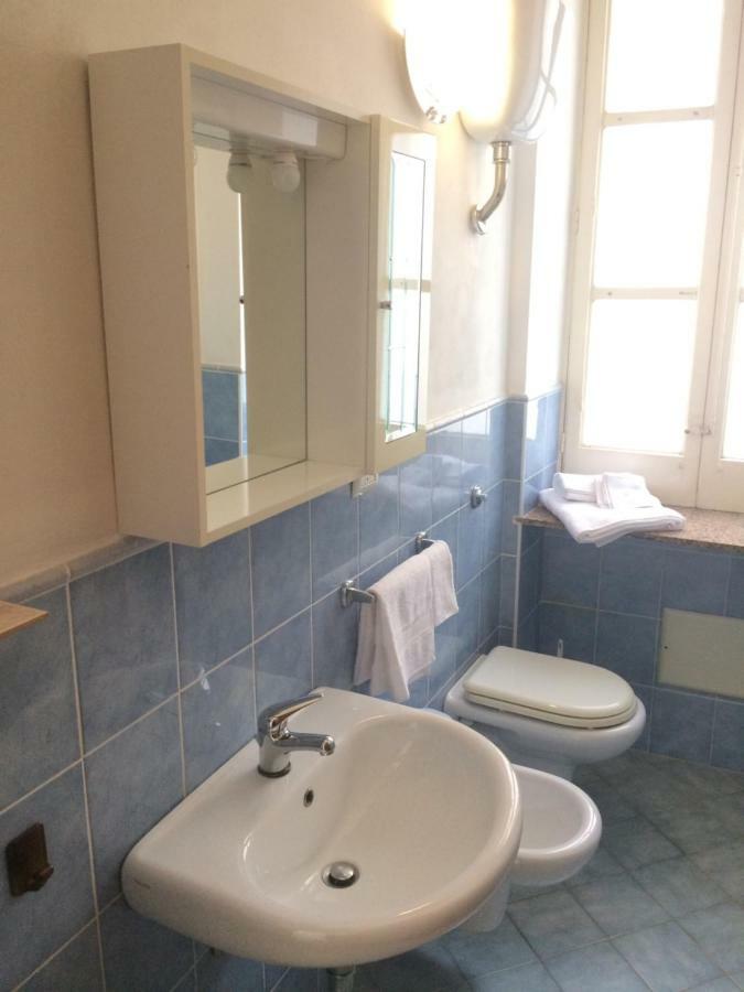 Royal - Cefalu Center Екстер'єр фото