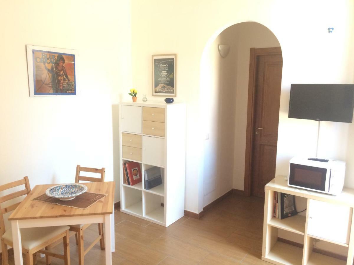 Royal - Cefalu Center Екстер'єр фото