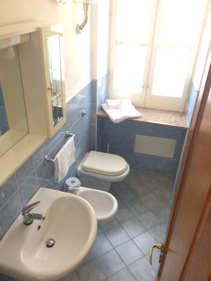 Royal - Cefalu Center Екстер'єр фото