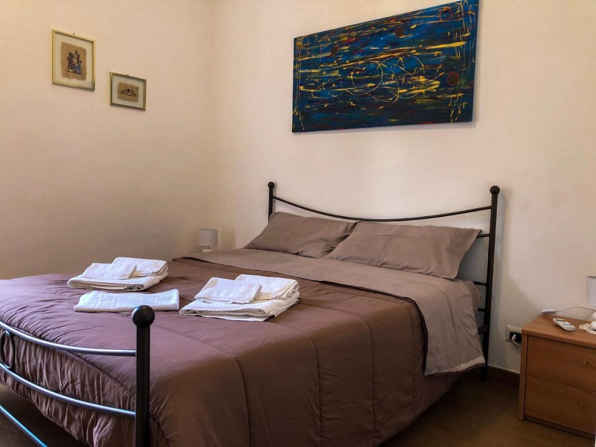 Royal - Cefalu Center Екстер'єр фото