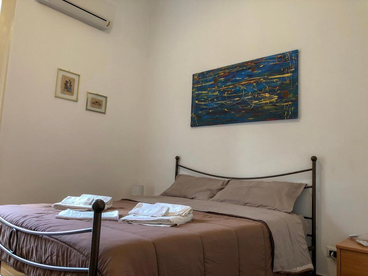 Royal - Cefalu Center Екстер'єр фото