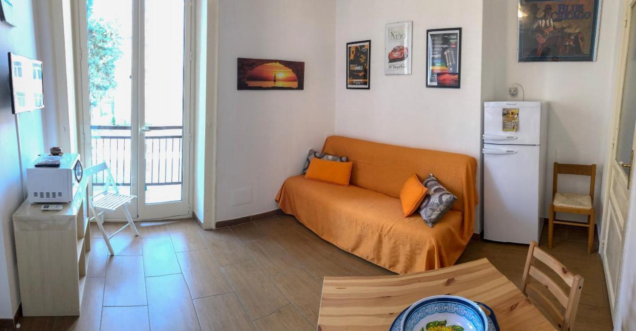 Royal - Cefalu Center Екстер'єр фото
