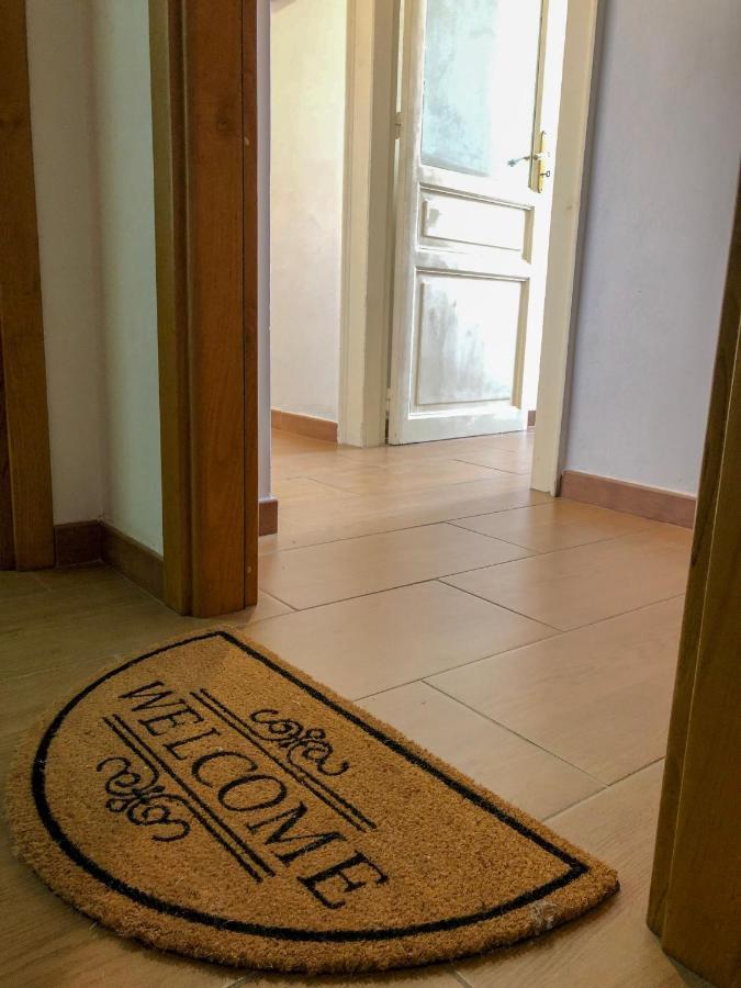 Royal - Cefalu Center Екстер'єр фото