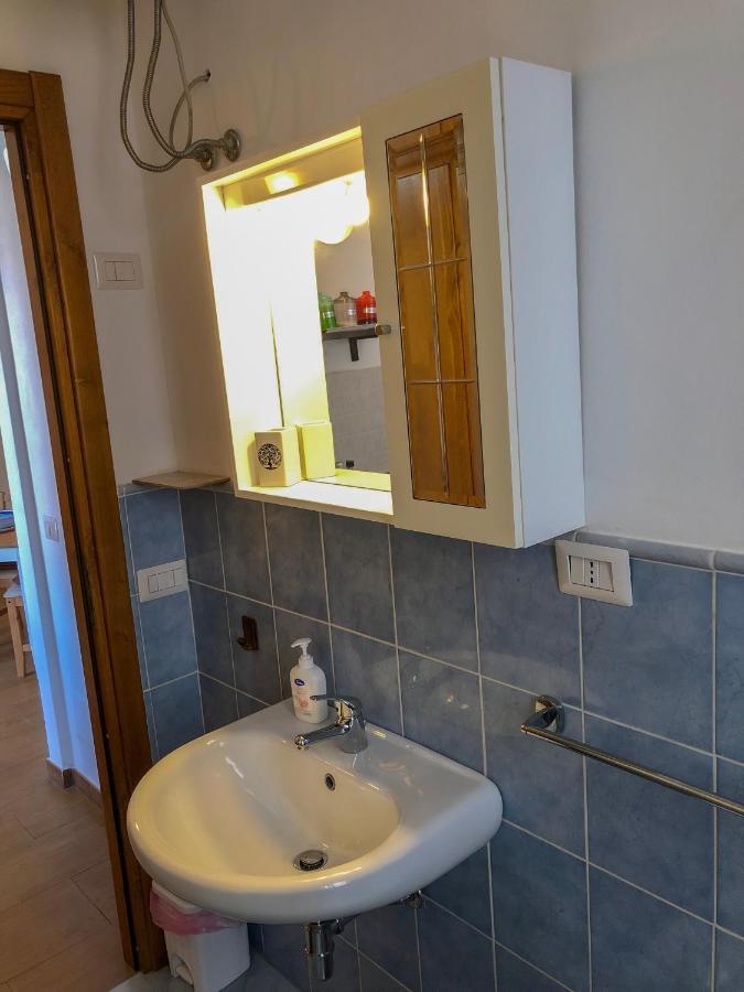 Royal - Cefalu Center Екстер'єр фото