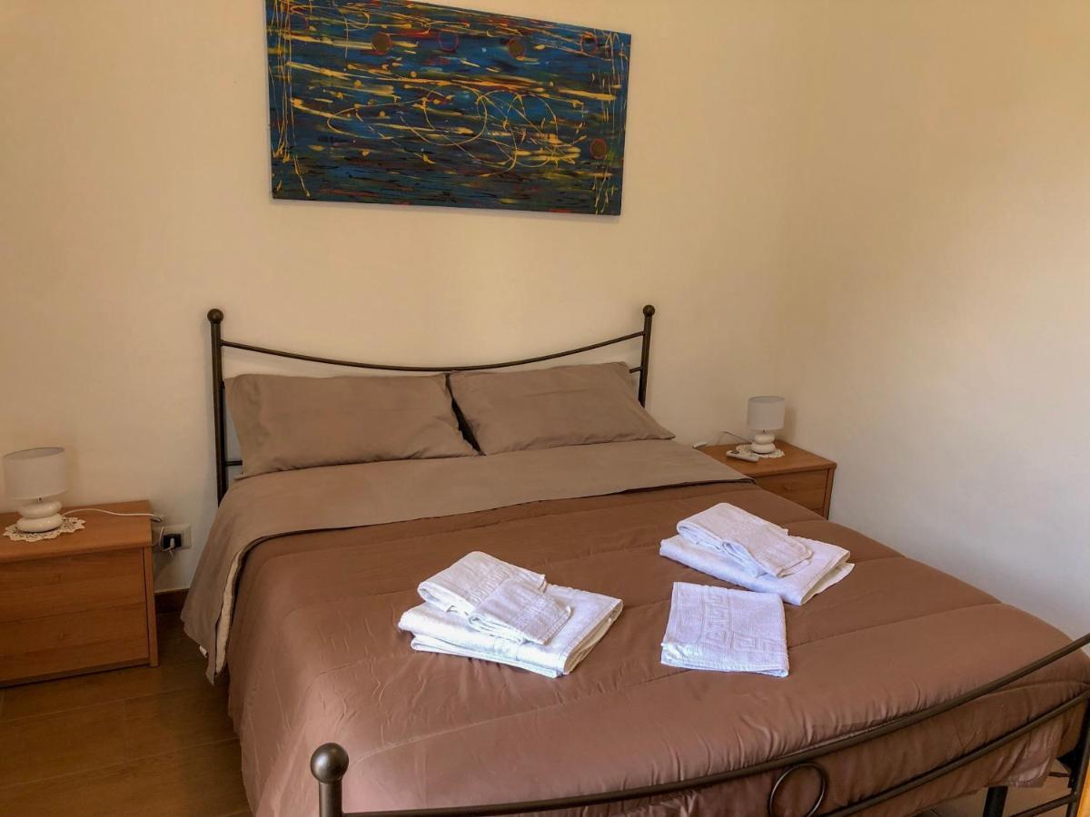 Royal - Cefalu Center Екстер'єр фото
