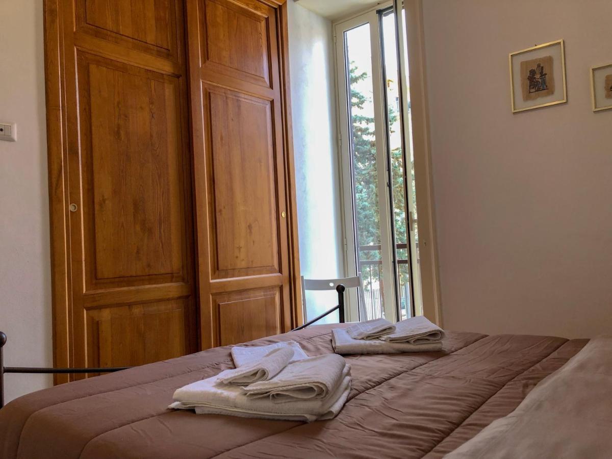 Royal - Cefalu Center Екстер'єр фото