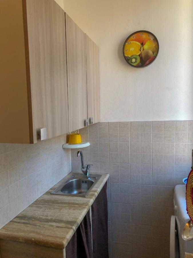 Royal - Cefalu Center Екстер'єр фото
